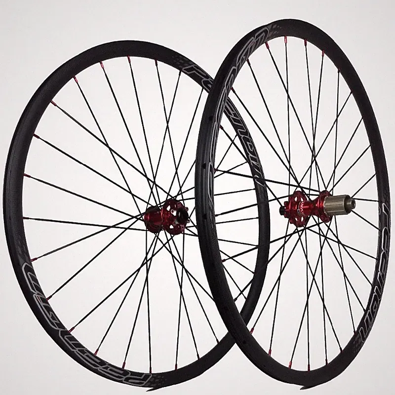 10 Speeds Cross Country Bike