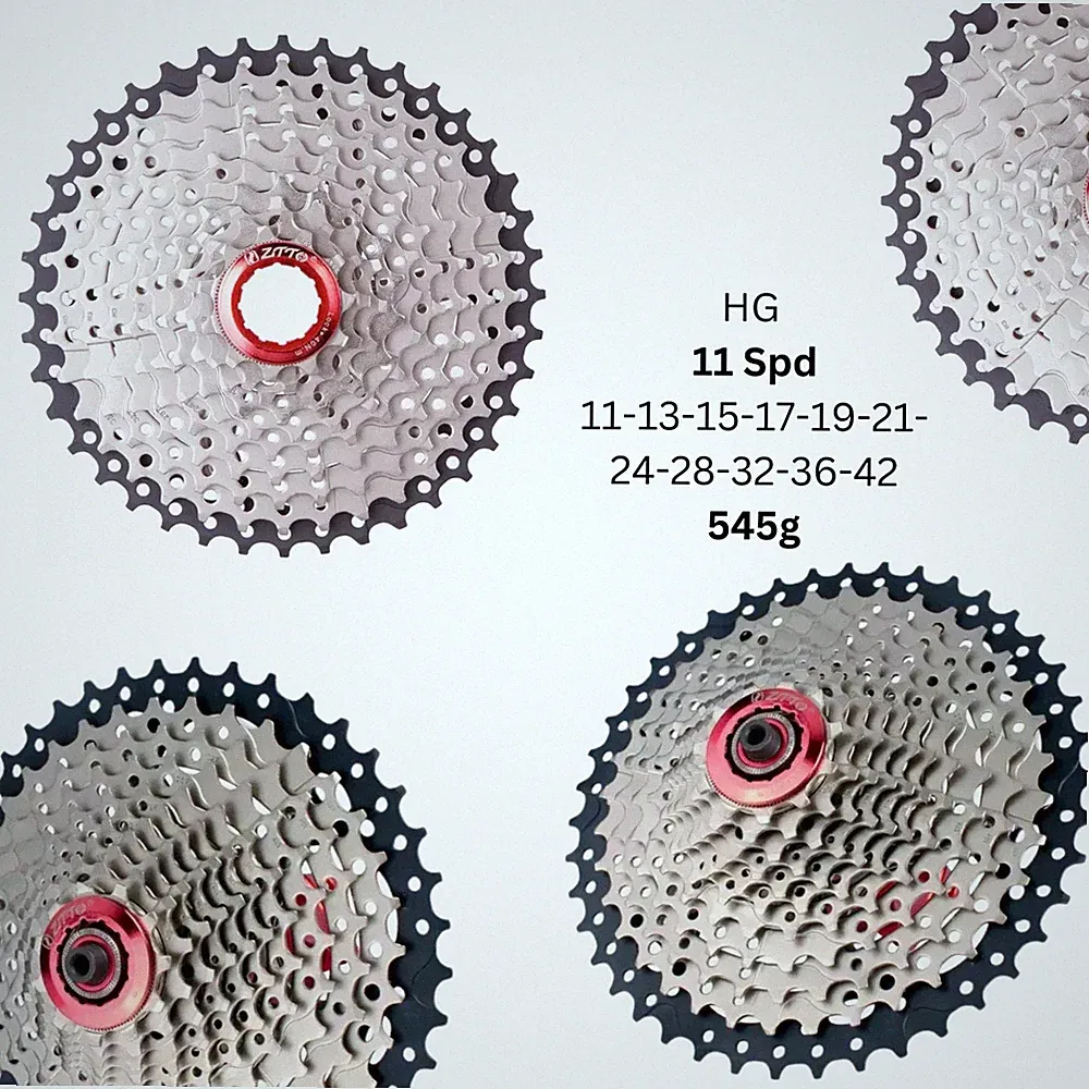 10 Speeds Ultra Light Bike