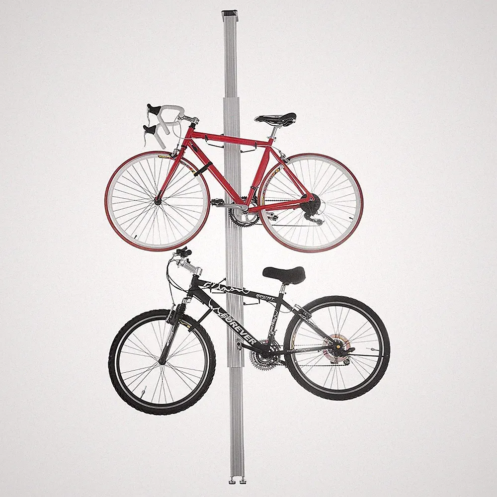 10 Speeds Mountain Bike