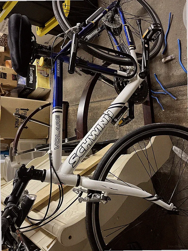 Schwinn 700c Men's Pathway Multi-use Bike WM 53012856