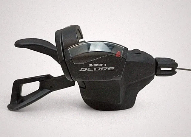 Shimano Deore SL-M6000 10 Speed Right Shifter MTB Enduro Ebike