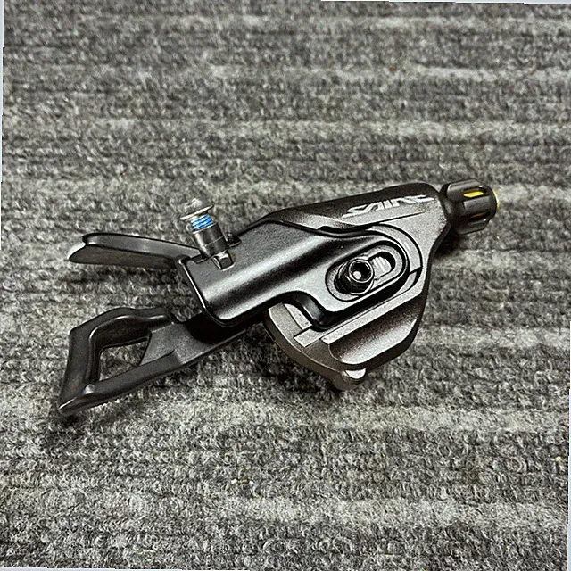 Shimano Saint SL-M820-B I-Spec Right Rear Trigger Shifter 10 Speed Bike MTB